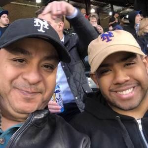 Meet your Posher, Joey